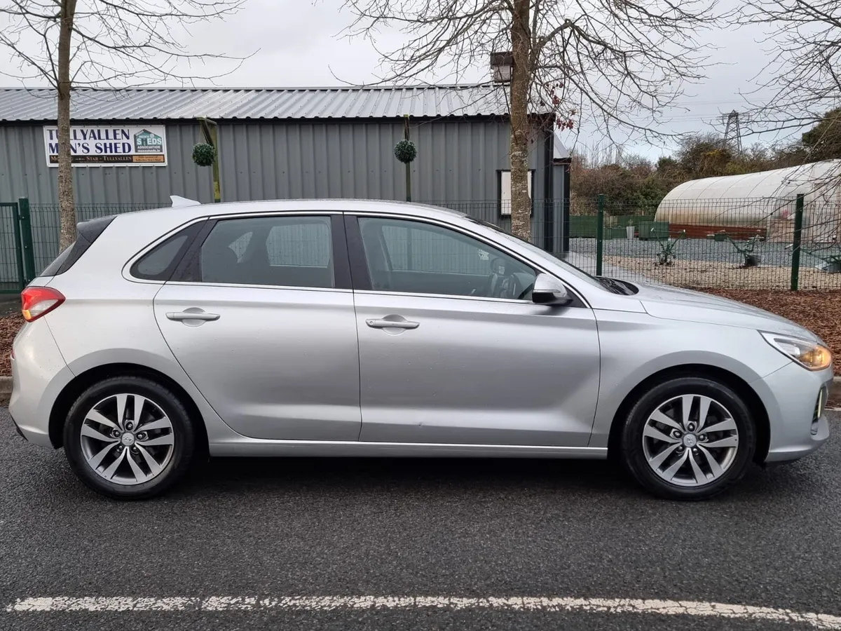 2018 HYUNDAI i30 1.0L NCT&TAXED €12,900 - Image 4