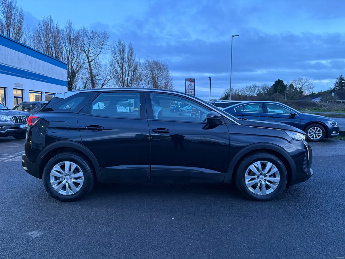Peugeot 3008 2021//DIESEL//EXCELLENT CONDITION - Image 4
