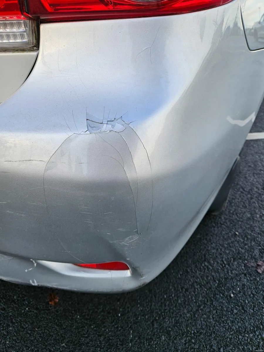 Toyota Corolla Immaculate - Image 4