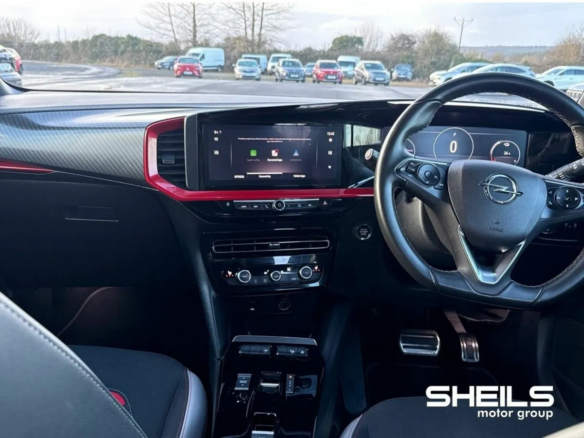 Opel Mokka Mokka E SRI 136PS Electric Auto - Image 3