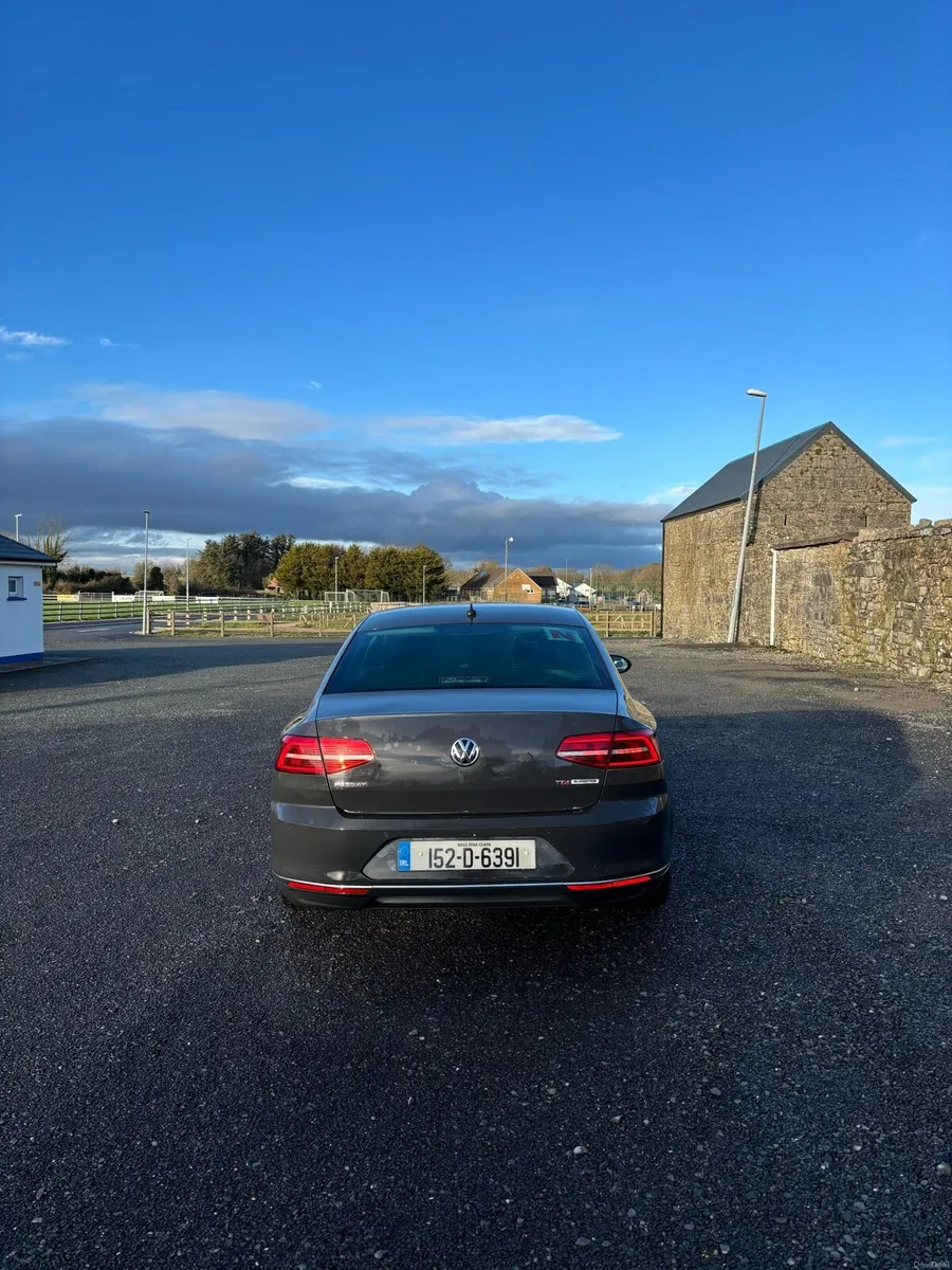 152 VOLKSWAGEN PASSAT HIGHLINE 1.6 (READ DESC) - Image 3