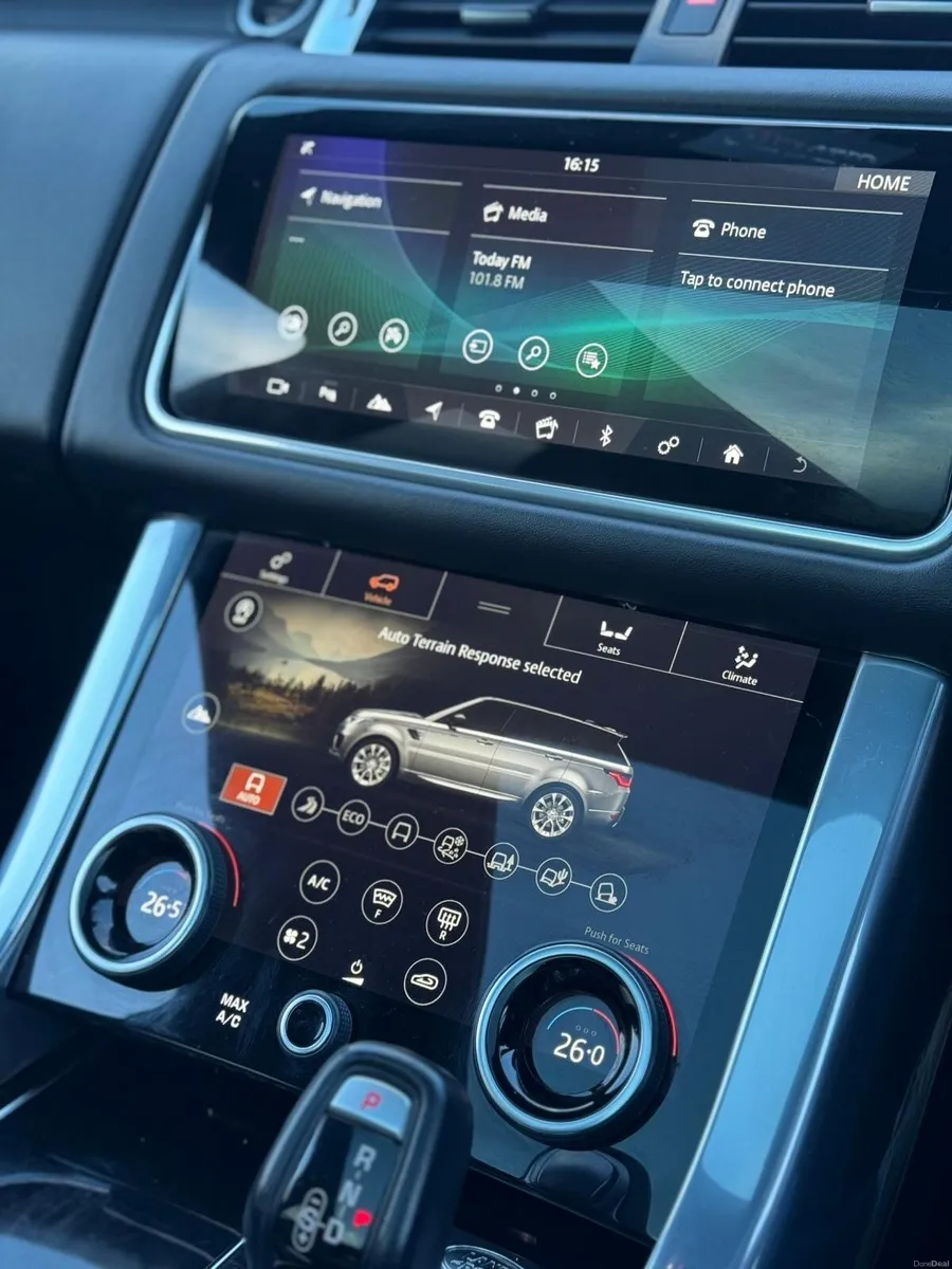 Range Rover sport P400 low kms - Image 4