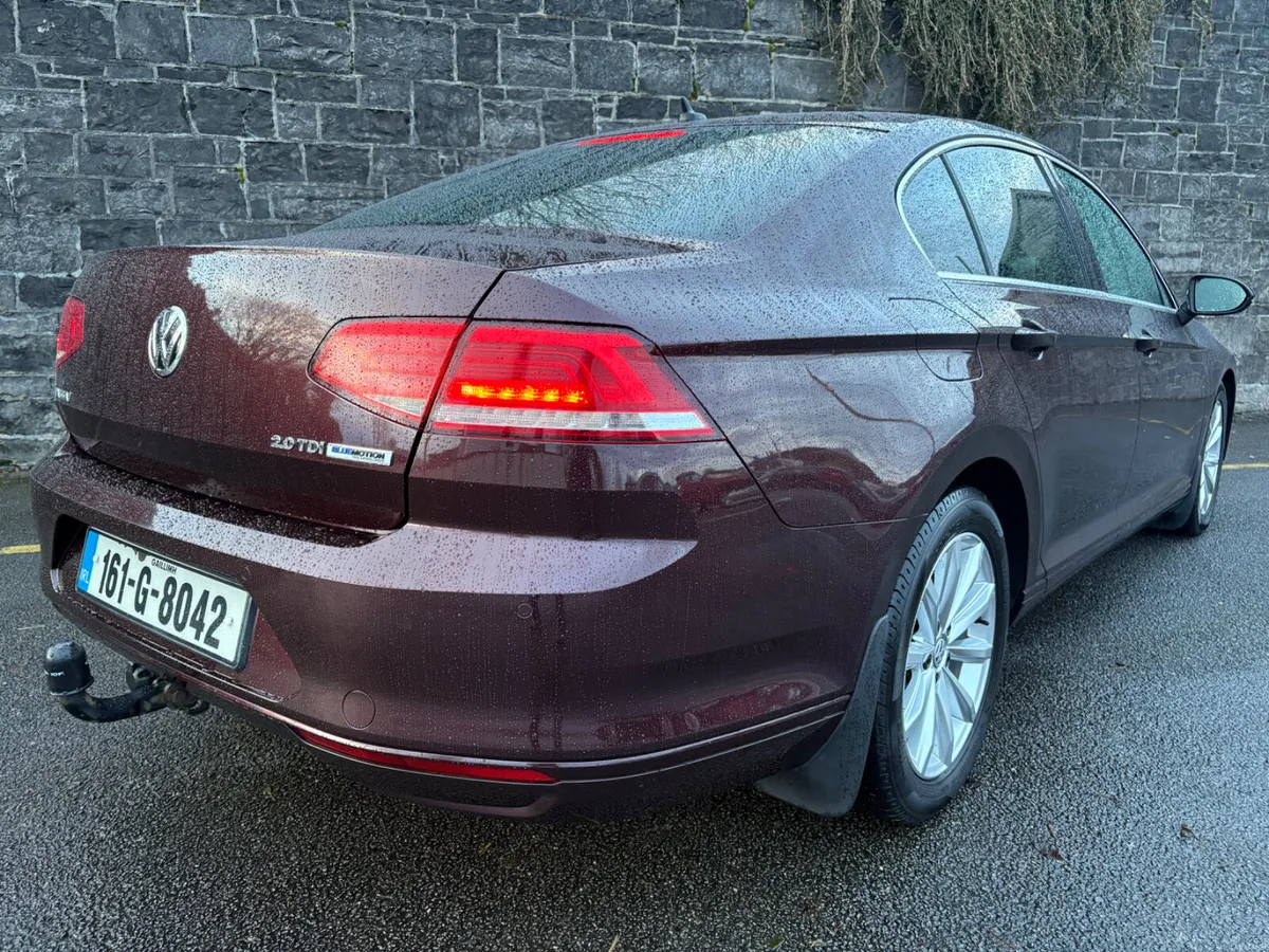 161 VW PASSAT 1 Irish owner!! FSH!! Immaculate!! - Image 4