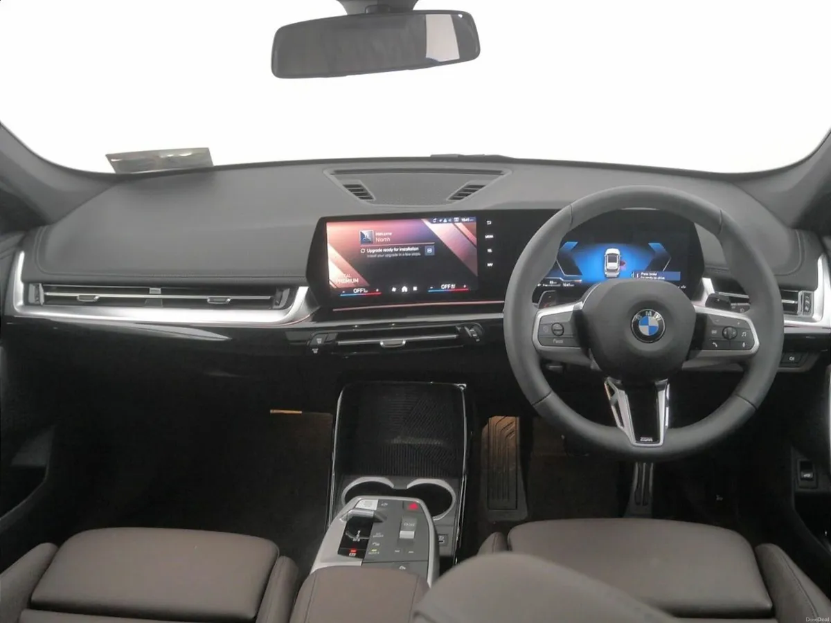 BMW X1 sDrive18d M Sport - Image 3