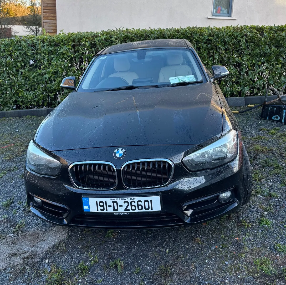 BMW 1-Series 2019 S-Line - Image 1