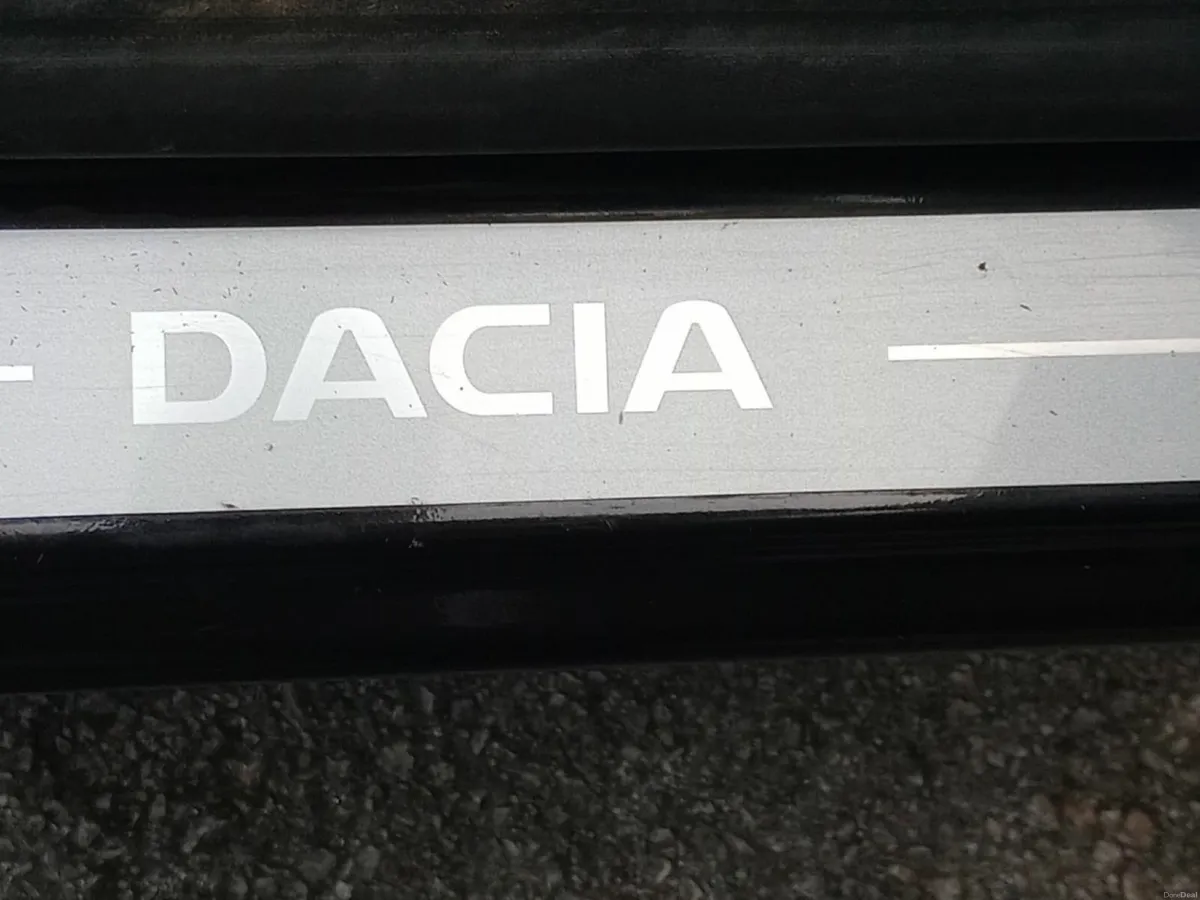 Dacia Sandero 2013  NCT 05/2026 - Image 3