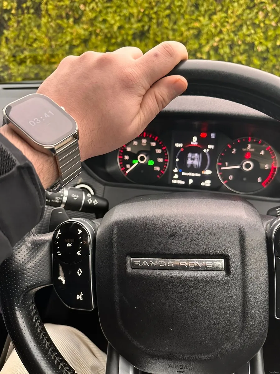 range rover velar - Image 4