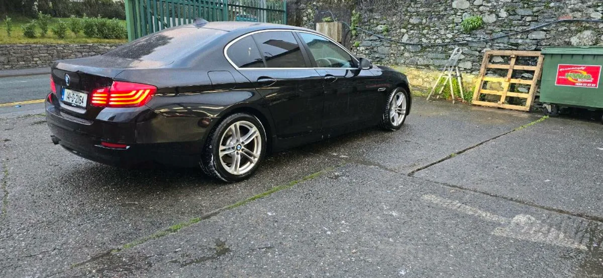 Bmw 520d - Image 1