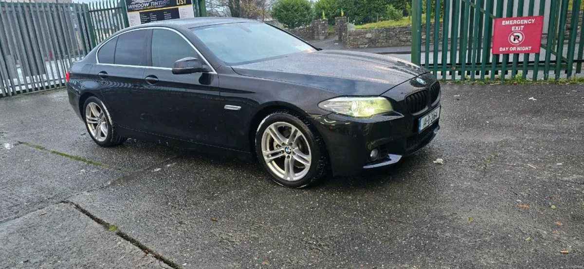Bmw 520d - Image 3