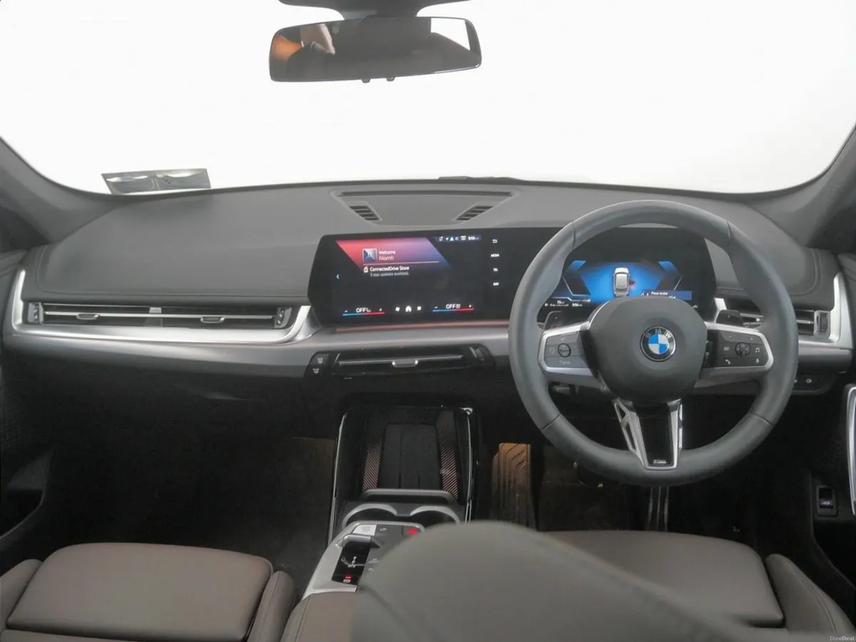 BMW X1 sDrive18d M Sport - Image 4