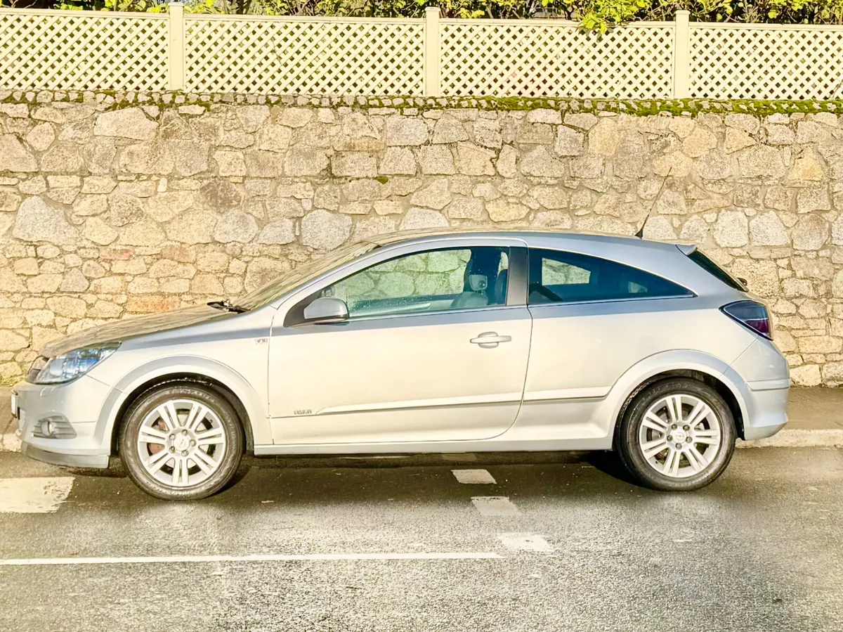 Opel Astra 2008!!1.4l SRI!!! NEW NCT!!! - Image 3
