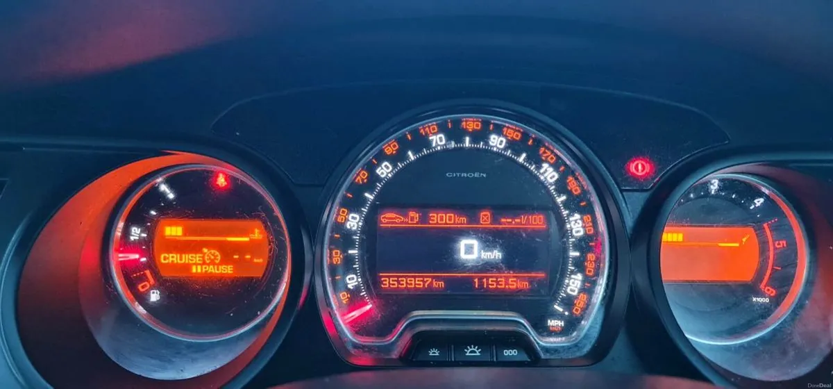 Citroën C5 2.0 HDI VTR+ - Image 3