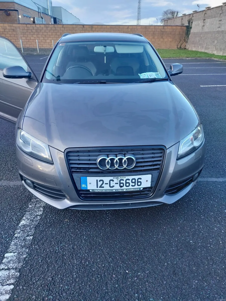 Audi A3 2012 - Image 4