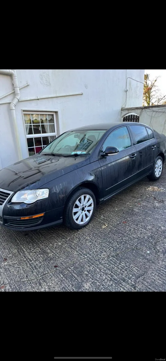 Passat - Image 3