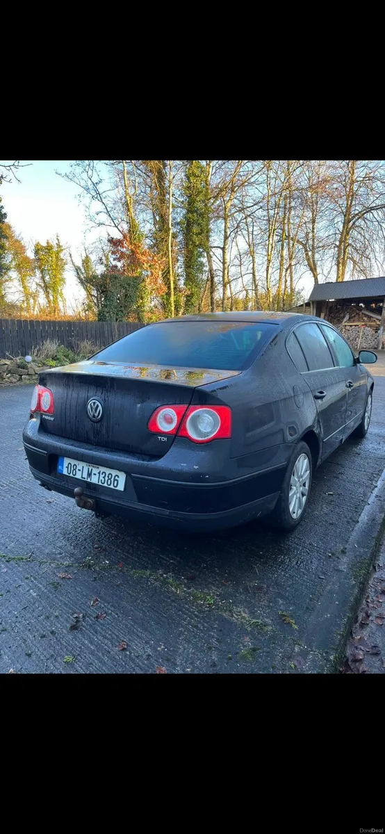 Passat - Image 1