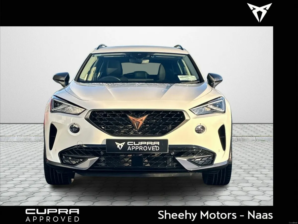 Cupra Formentor 2.0TDI 150hp - Image 2