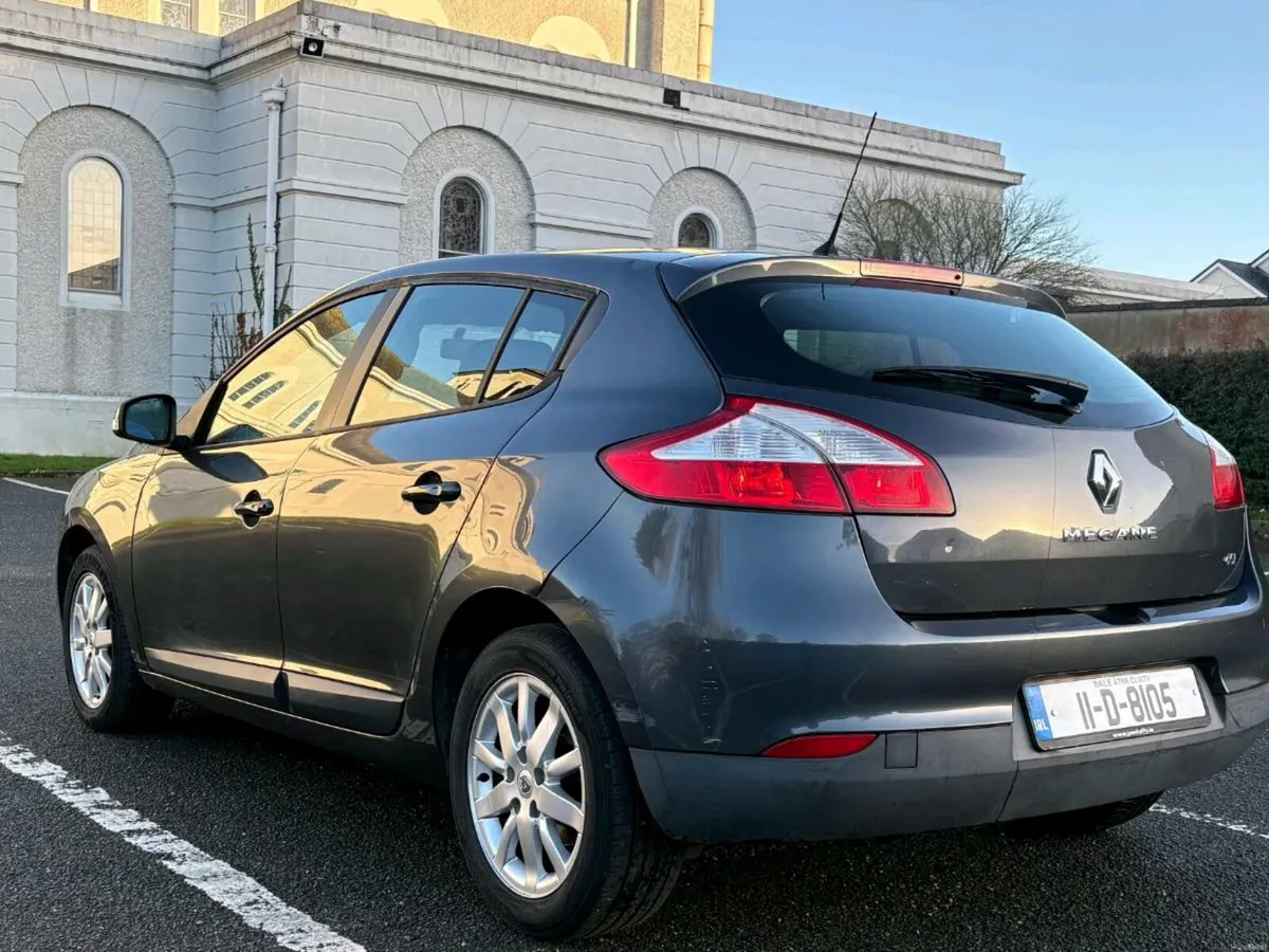Renault Megane - Image 2