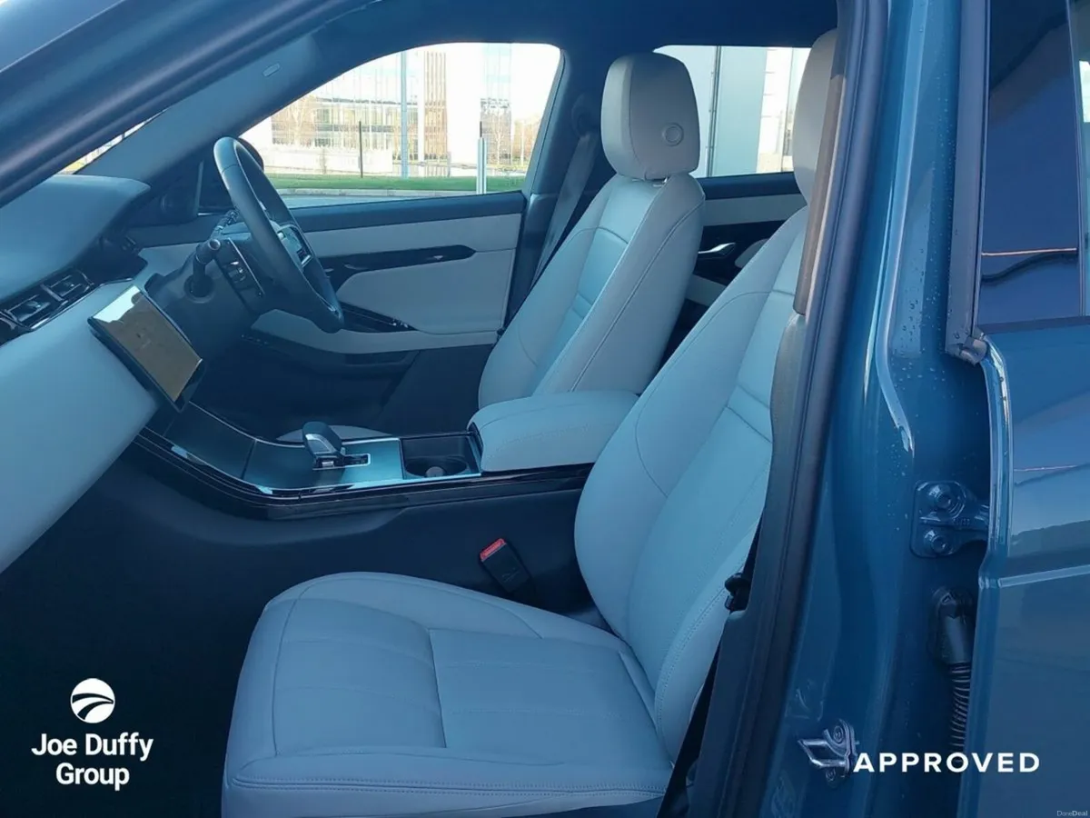 Land Rover Range Rover Evoque 1.5 I3 PHEV 269 PS S - Image 3