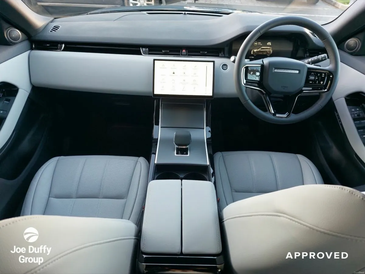 Land Rover Range Rover Evoque 1.5 I3 PHEV 269 PS S - Image 4