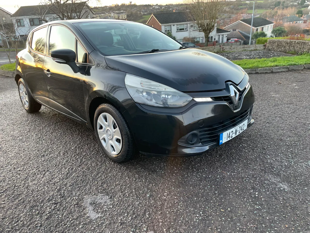 RENAULT CLIO 142 ‘DEPOSIT RECEIVED’ - Image 2