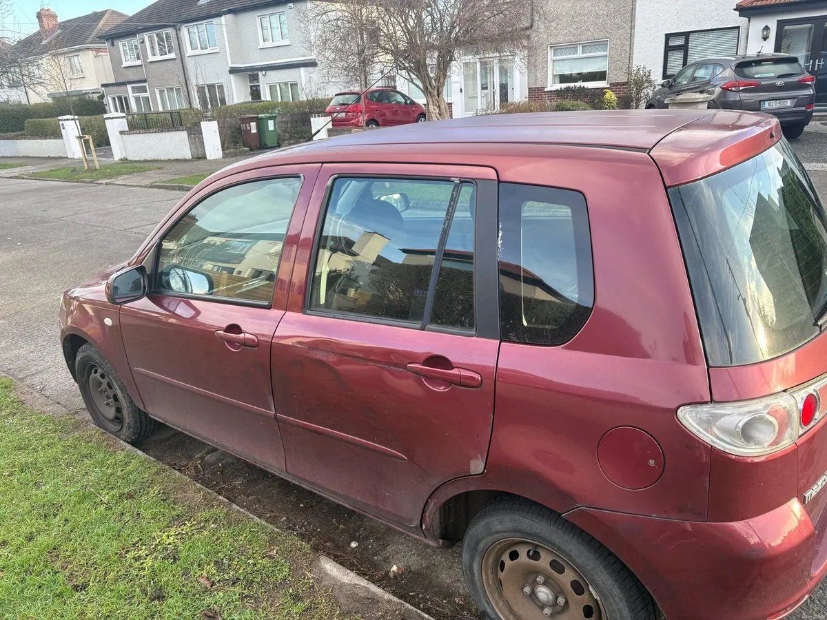 Mazda 2 - Image 4