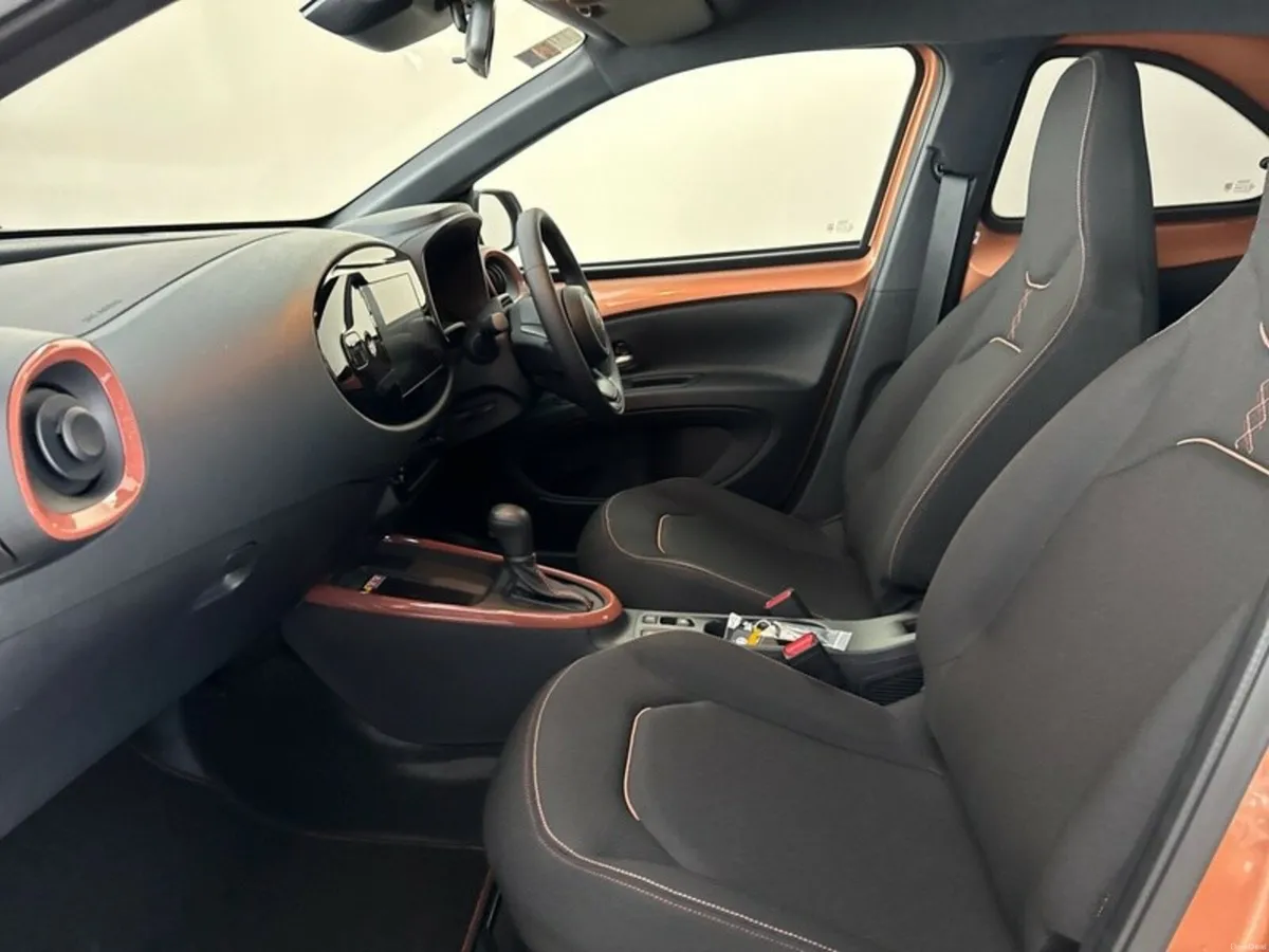 Toyota Aygo X Hybrid Design - Image 6