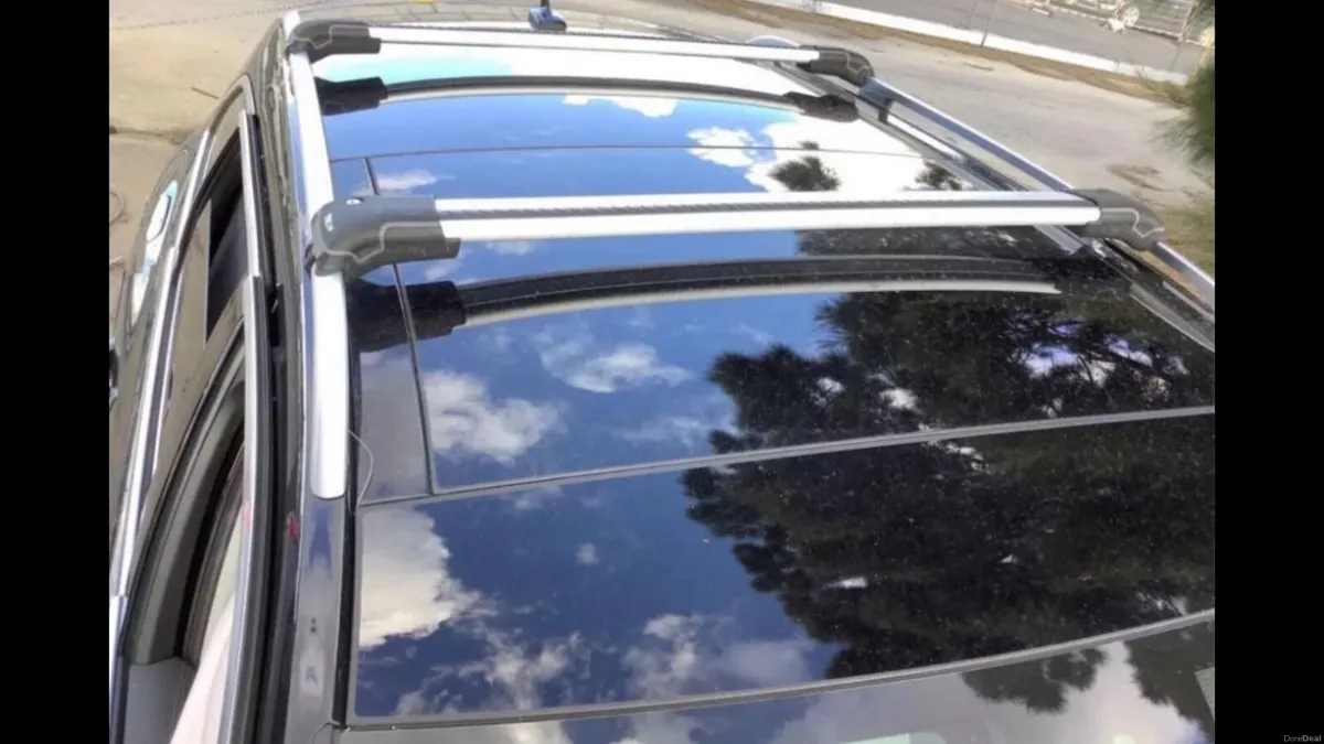 AUDI A6 ALL ROAD 2021 FOR PARTS OR EXPORT - Image 3