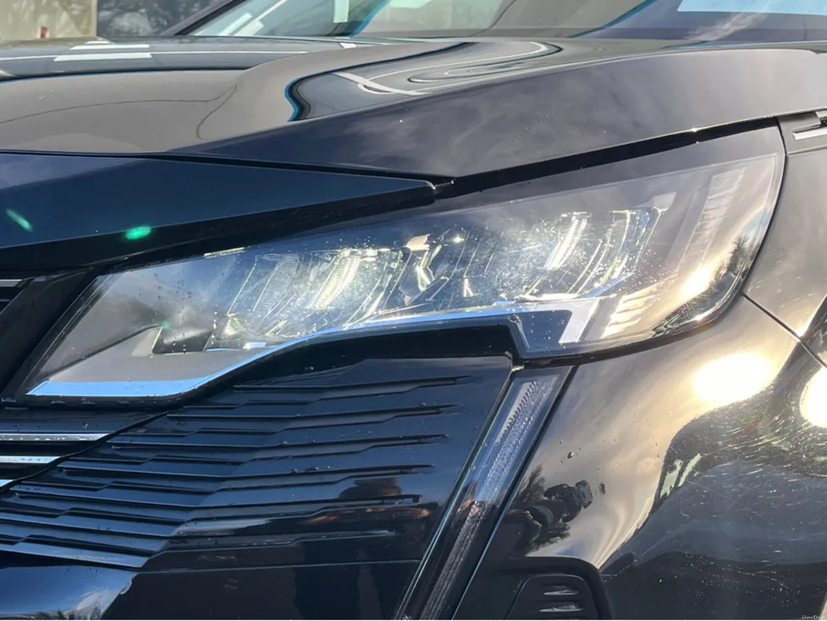 Peugeot 3008 FL ALLURE 1.5 BLUE HDI 13 130 6.2 - Image 3