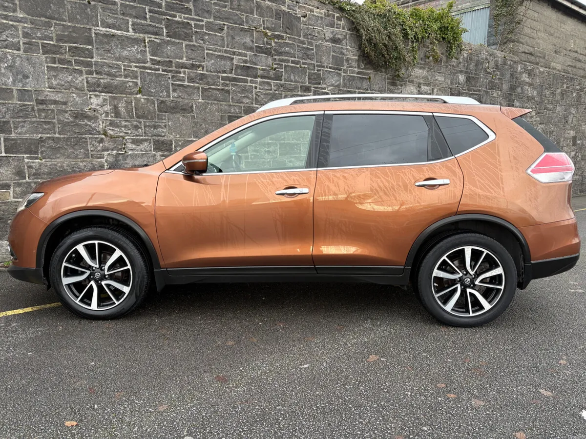 151 Nissan X-Trail AUTO! HUGE SPEC! Warranty👍 - Image 4