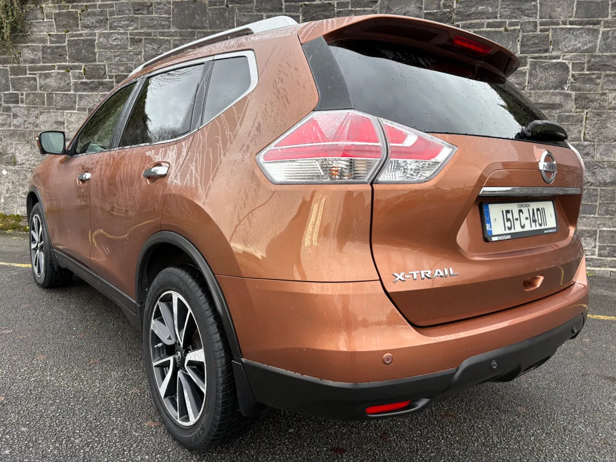 151 Nissan X-Trail AUTO! HUGE SPEC! Warranty👍 - Image 2