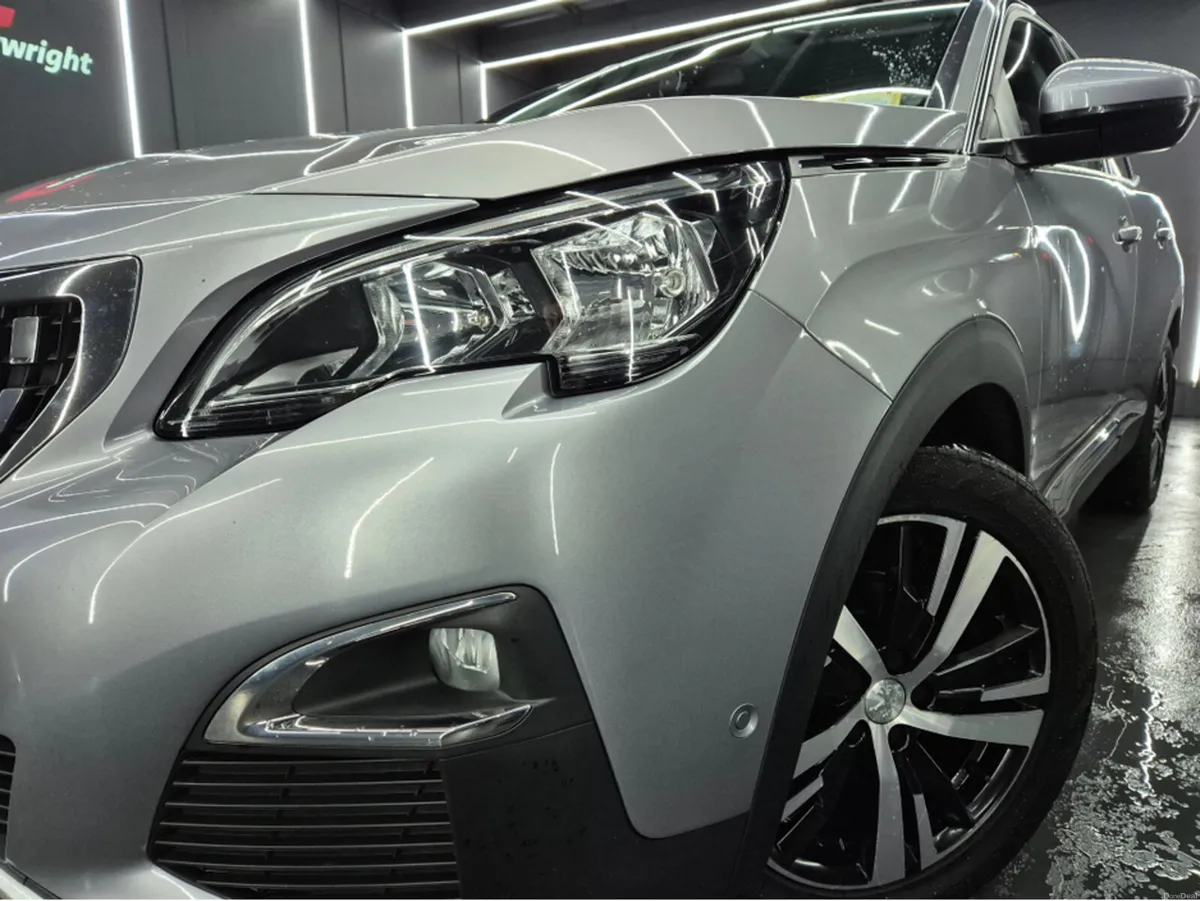 Peugeot 3008 ALLURE 1.5 BLUE HDI 130 6 6.2 4DR - Image 2