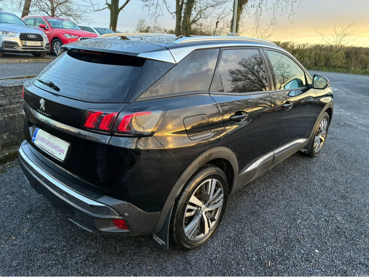 Peugeot 3008 FL ALLURE 1.5 BLUE HDI 130 BHP - Image 2