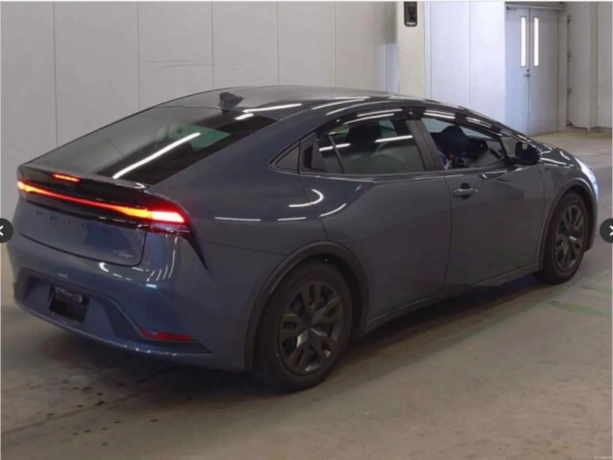 Toyota Prius COMING SOON - Image 3
