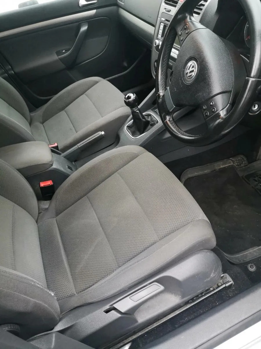 Volkswagen golf 1.9tdi - Image 3