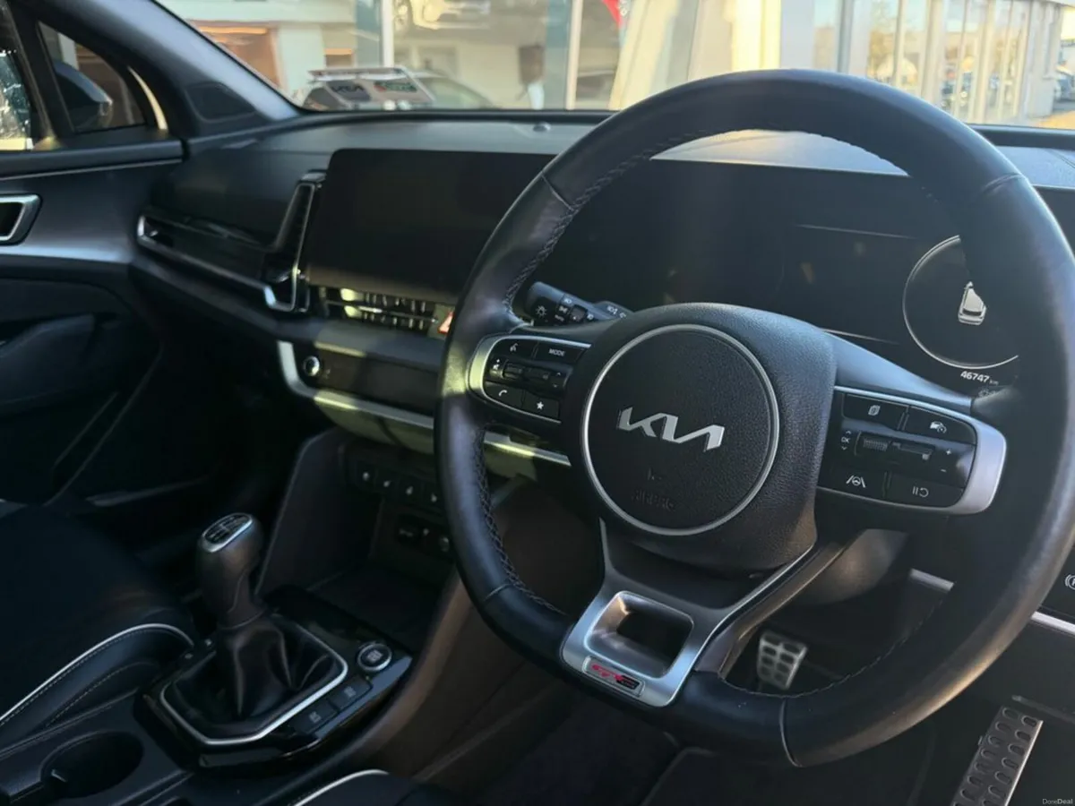 Kia Sportage GTL MY25 - Image 2