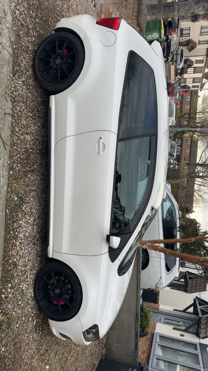 Volkswagen polo gti - Image 2