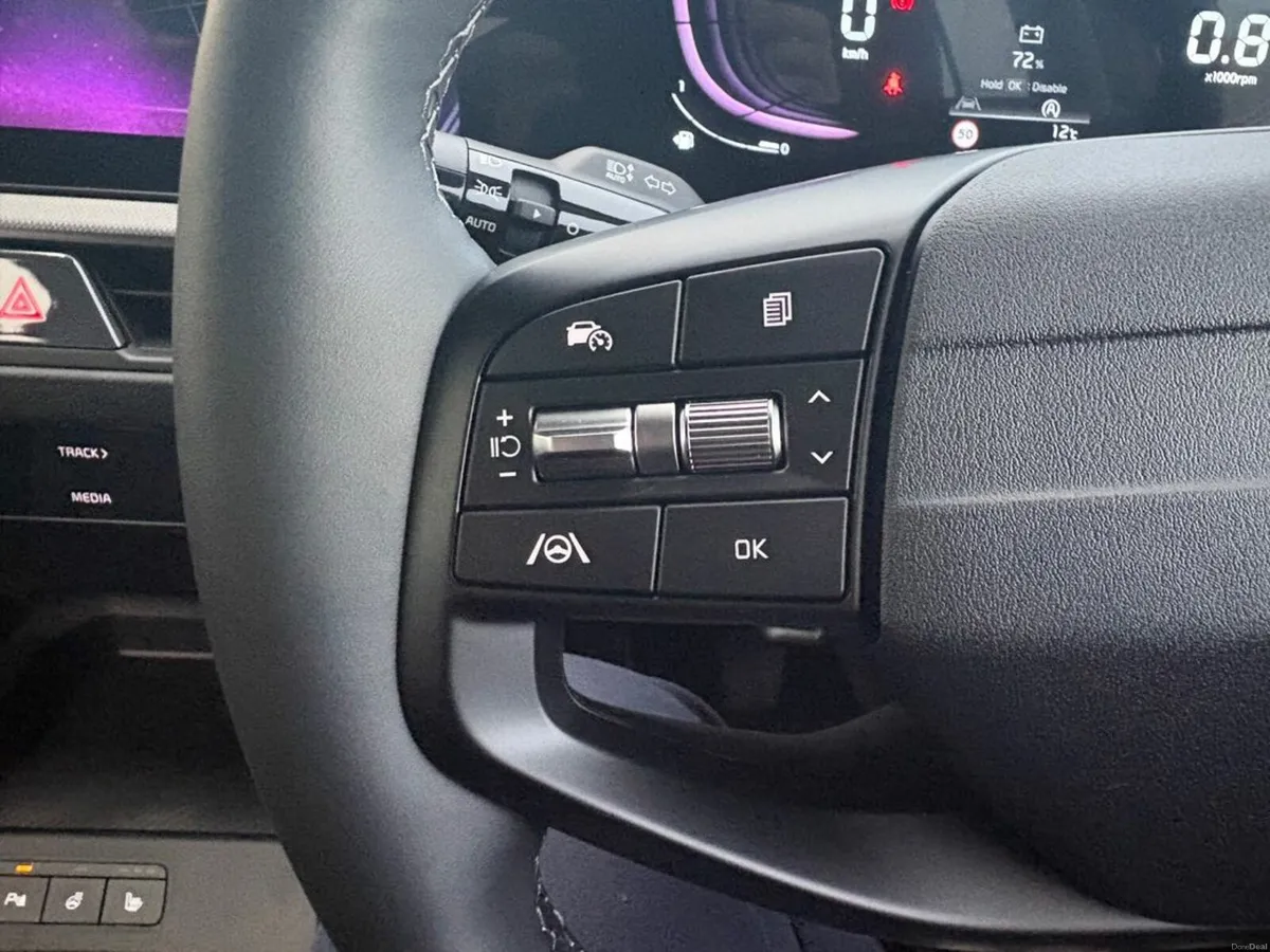 Kia Stonic *1.0L PETROL Turbo* Finance From 3.9%** - Image 4