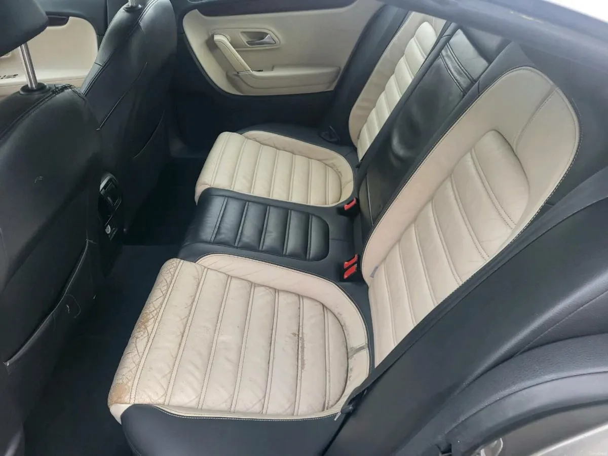 R Line Passat CC - Image 4