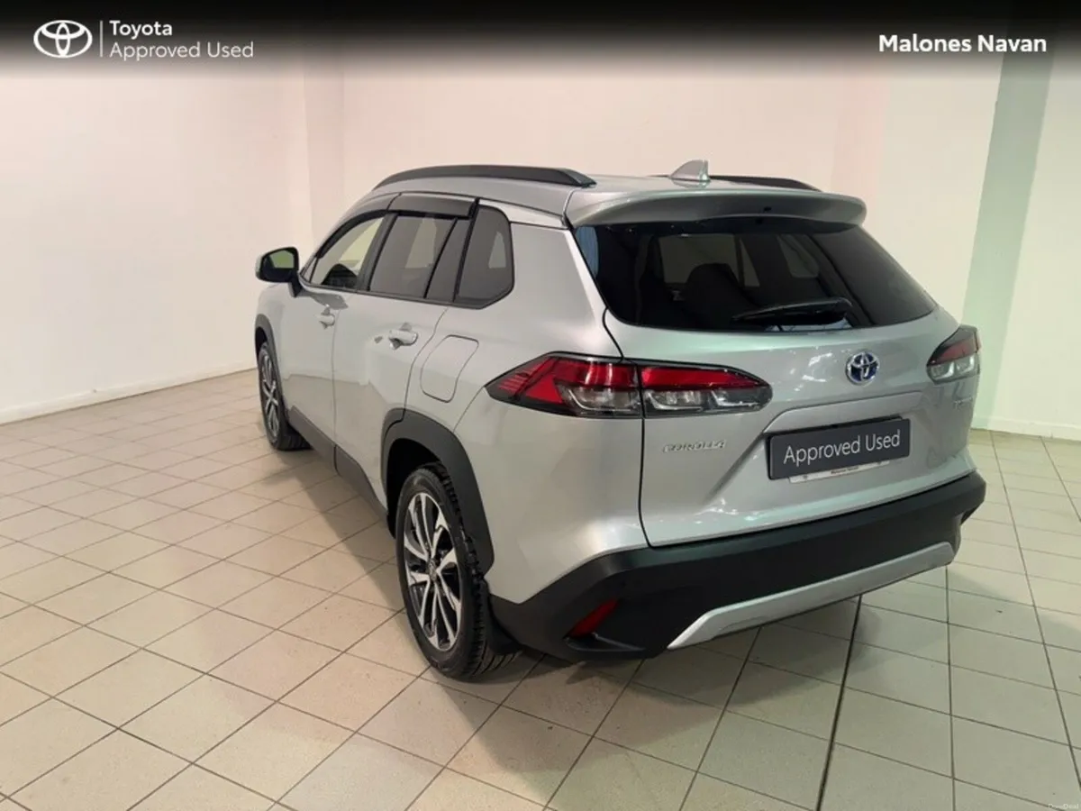 Toyota Corolla Cross COROLLA CROSS SPORT 1.8 - Image 2