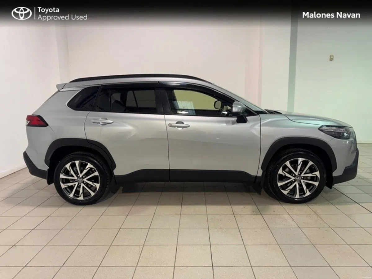 Toyota Corolla Cross COROLLA CROSS SPORT 1.8 - Image 3