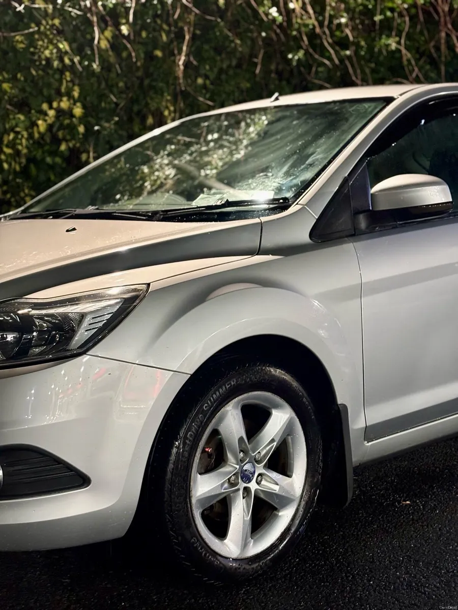 Ford Focus 2008 - Excellent Condition - Image 2