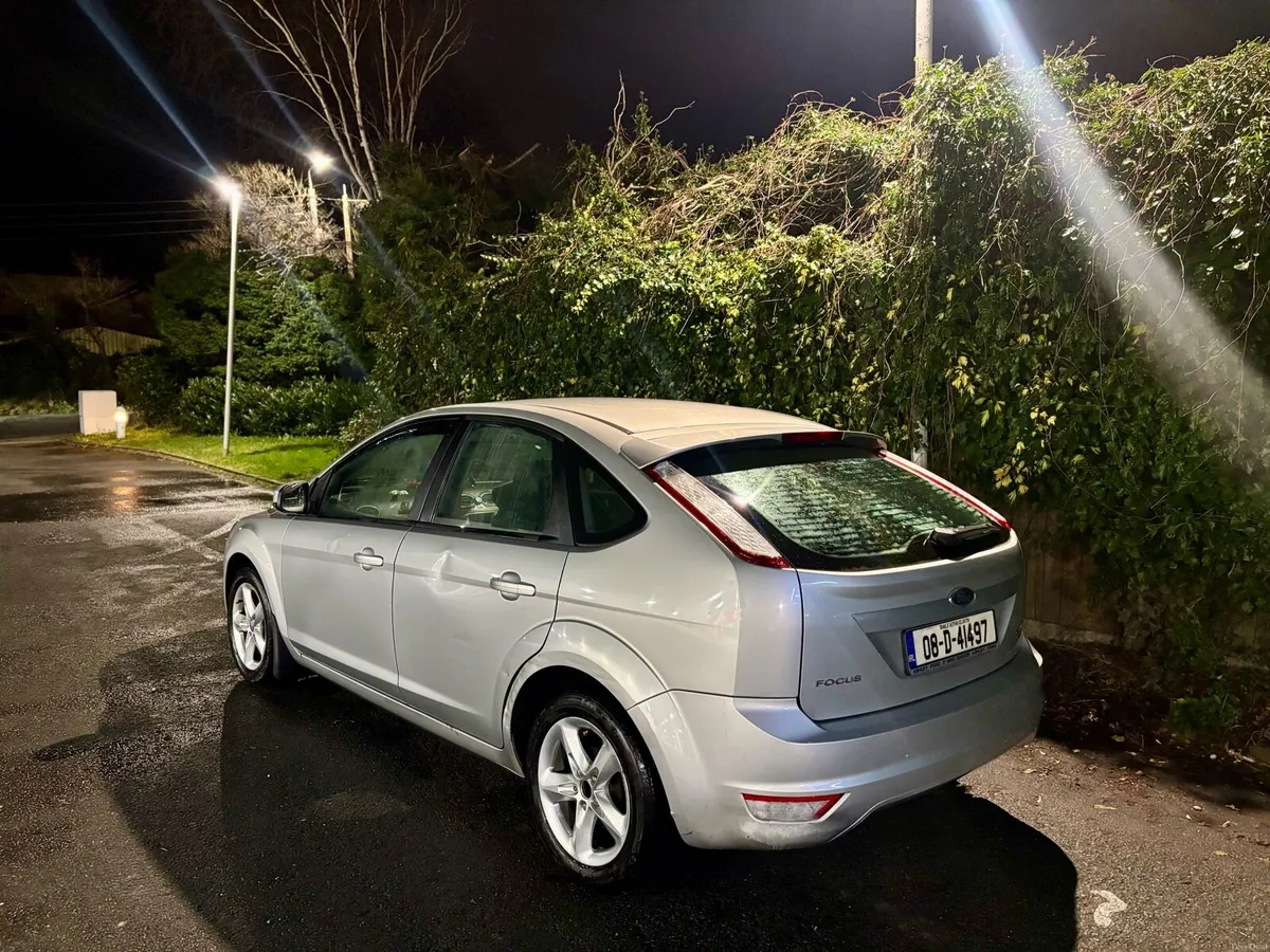 Ford Focus  - Excellent Condition | Less Driven - Image 4