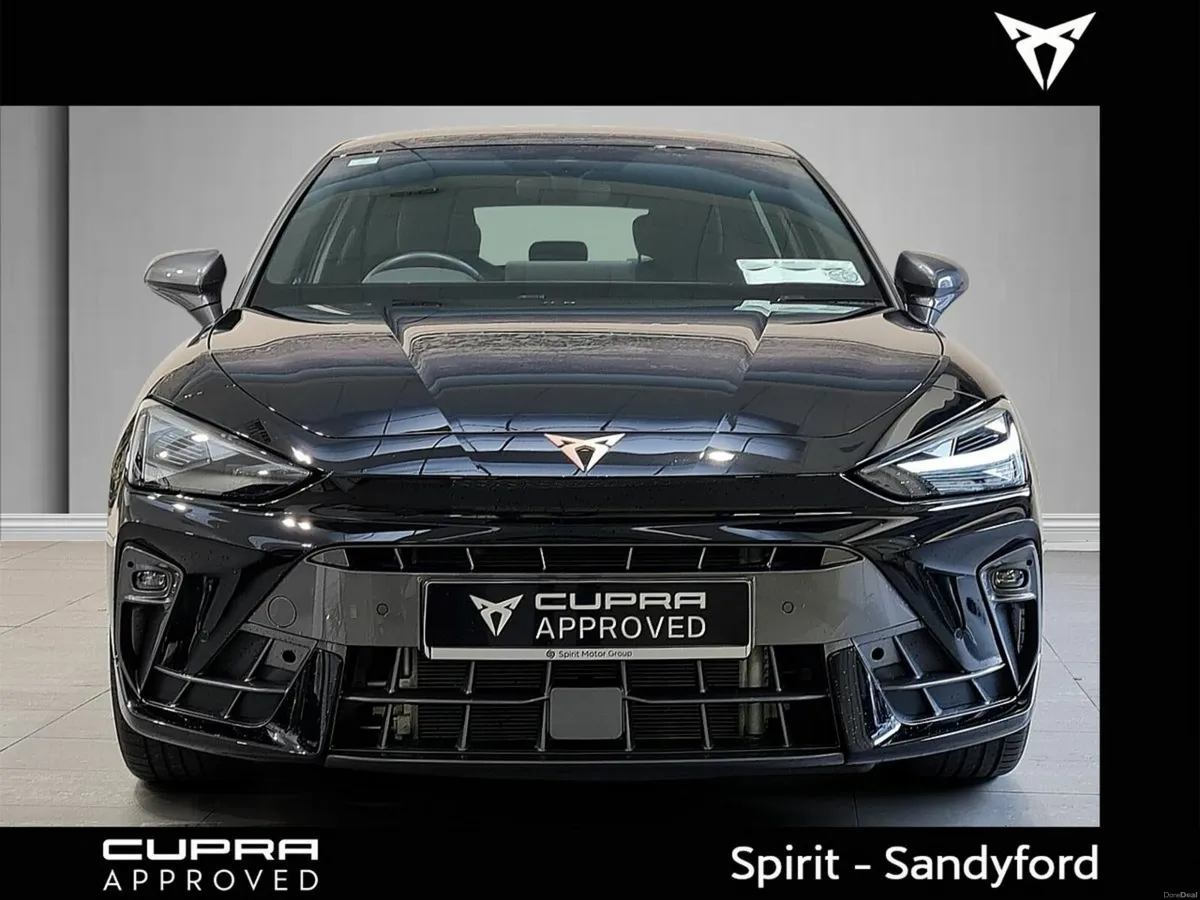 Cupra Leon  eTSI 150hp DSG Call Tara on 086-036376 - Image 3