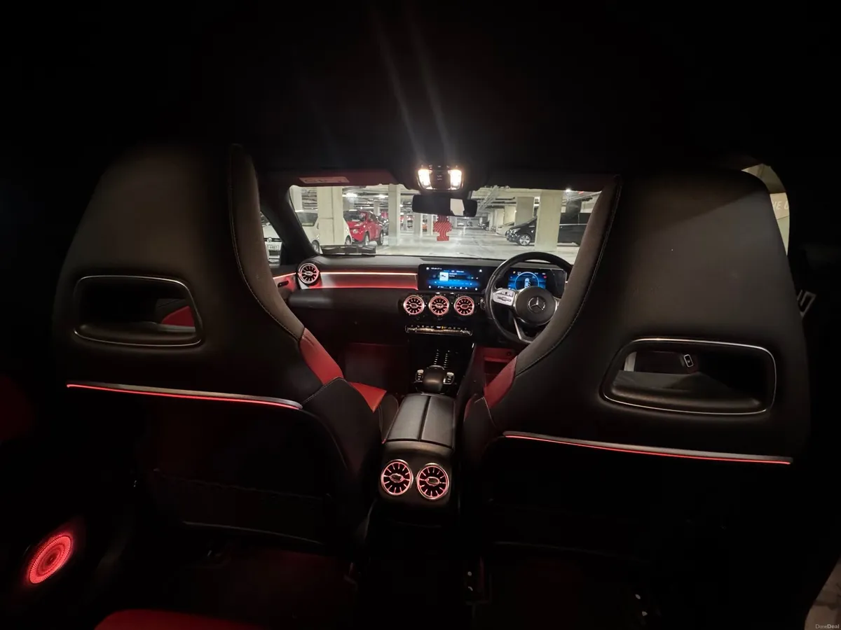 Deposit taken - Mercedes-Benz CLA 2019 - Image 3