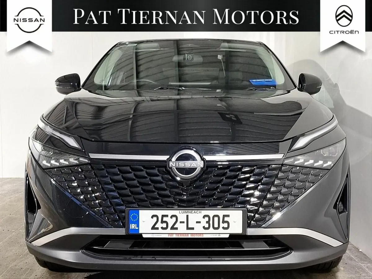 Nissan Qashqai e-POWER SV - Image 4