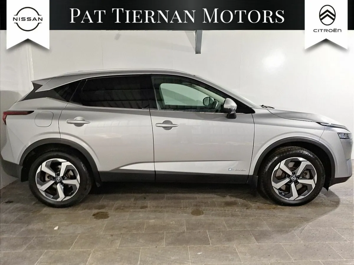 Nissan Qashqai e-POWER QASHQAI SV PREMIUM (Part le - Image 3