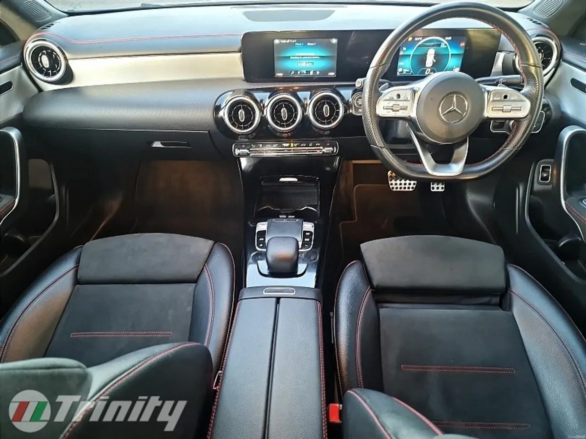 Mercedes-Benz CLA **STUNNING CLA ** 180 DIESEL ** - Image 2