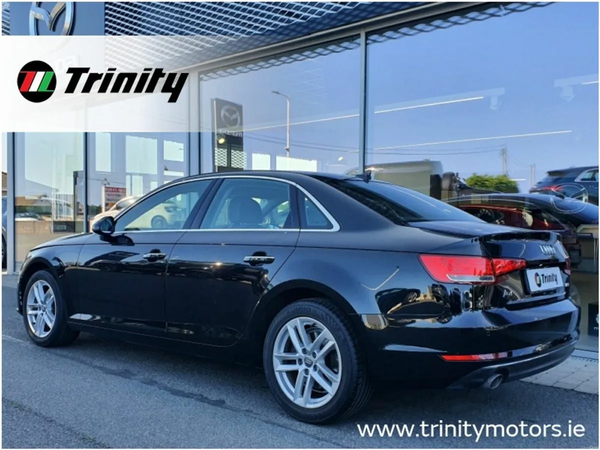 Audi A4 ** 1.4TFSI 150HP SE ** LOW MILEAGE ** STUN - Image 3