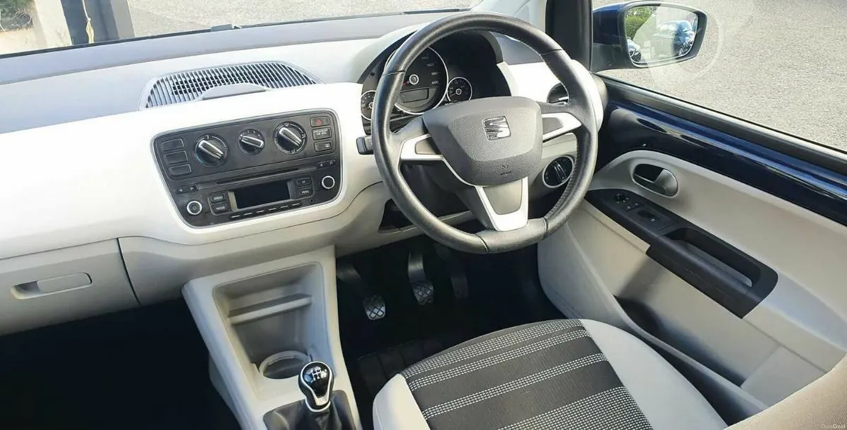 SEAT Mii 2014 - Image 2