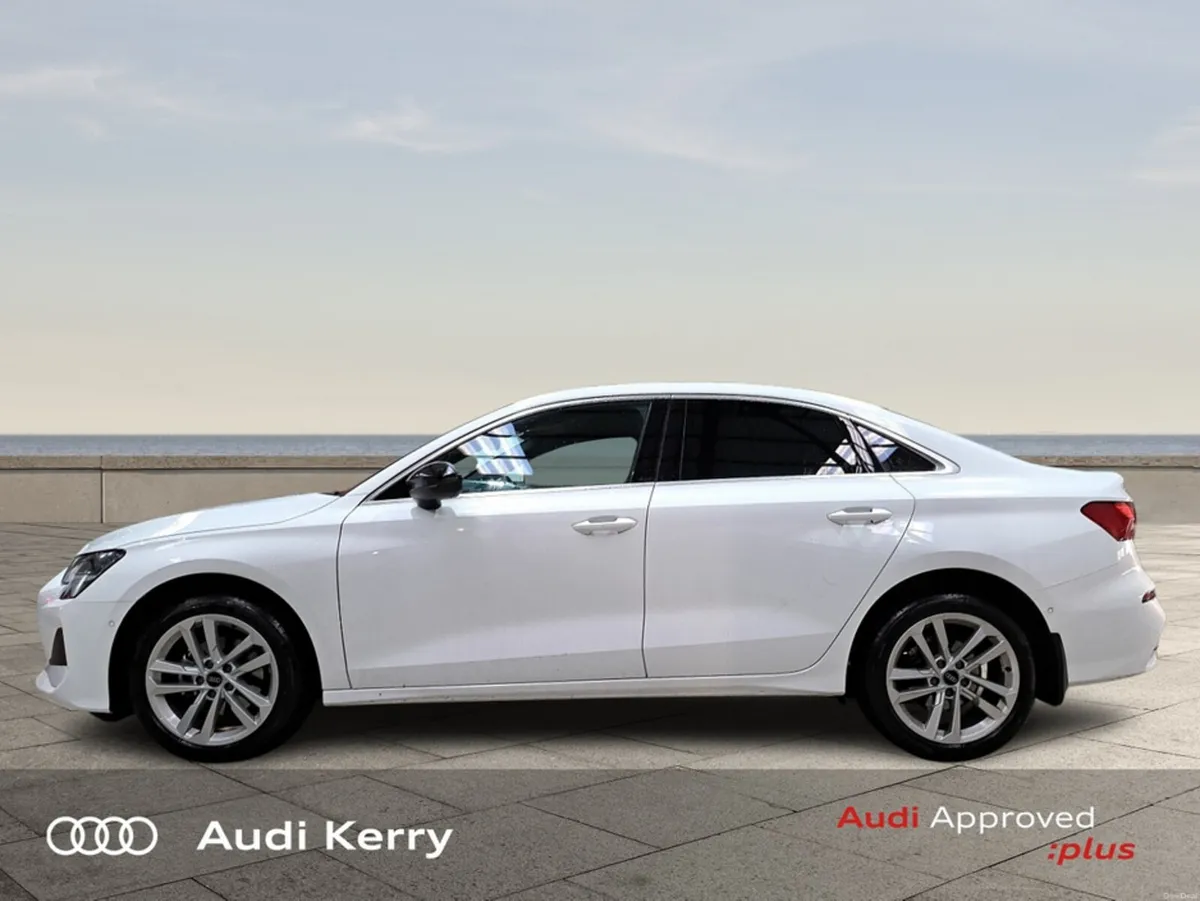 Audi A3 SALOON 30TDI 115BHP SE - Image 4